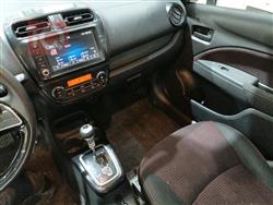 Mitsubishi Mirage G4